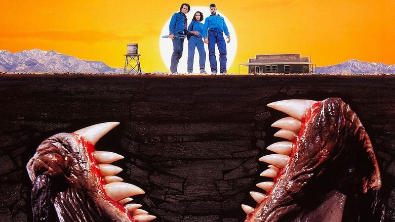 Voir Tremors en streaming vf gratuit sur streamizseries.net site special Films streaming