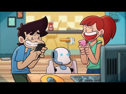 Still image for Roger and His Humans season 1 episode 11: Episode 11 Still image for Roger and His Humans season 1 episode 11: Episode 11