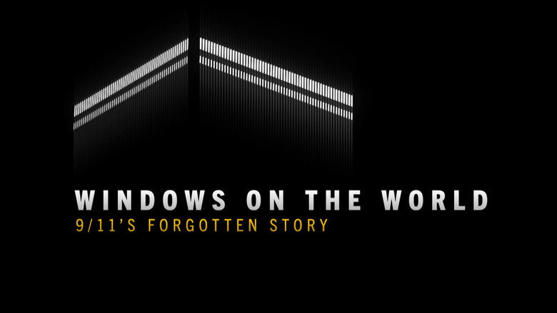 תמונה של Windows on the World: 9/11's Forgotten Story