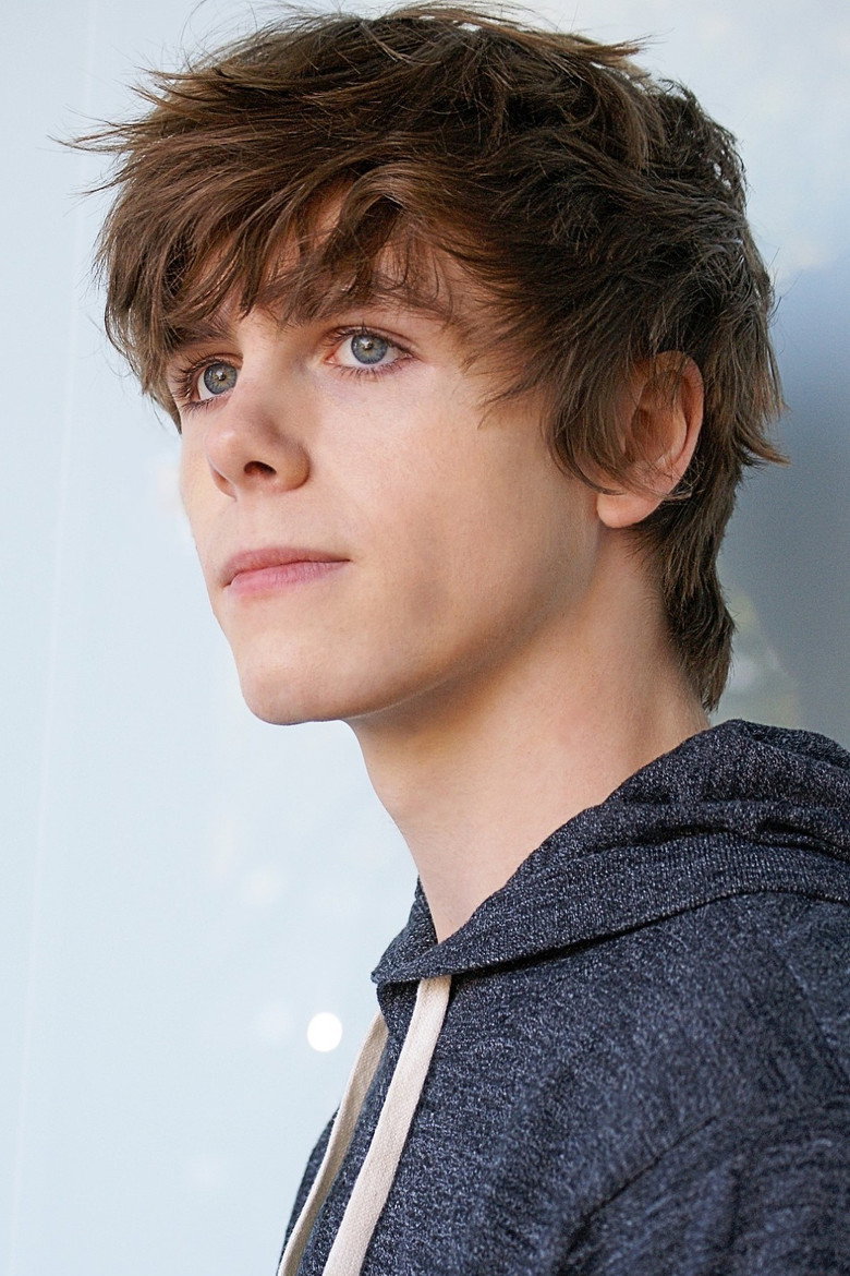 Griffin Kane photo 5