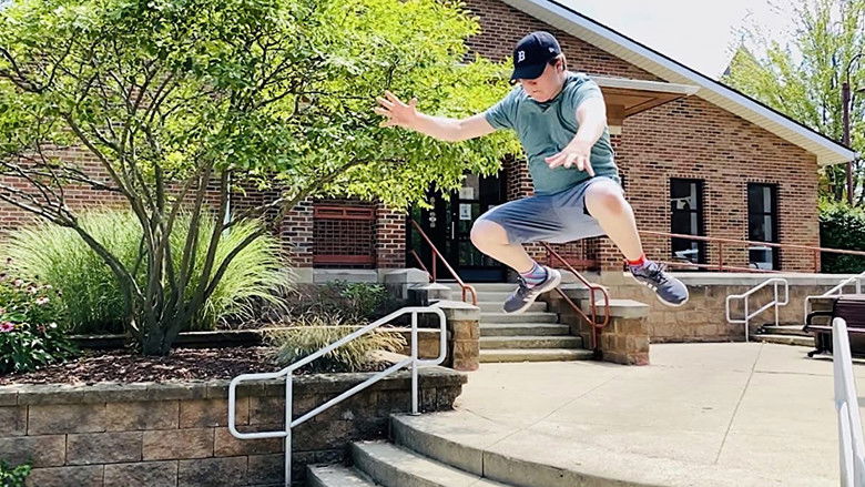 Still image for If We Had Super Powers season 1 episode 11: Wizards Duel: Part 1 Still image for If We Had Super Powers season 1 episode 11: Wizards Duel: Part 1