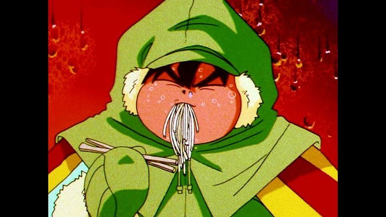 Still image for Magical Taluluto season 1 episode 50: Episode 50 Still image for Magical Taluluto season 1 episode 50: Episode 50