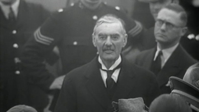 Still image for The Nazis: A Warning from History season 1 episode 3: The Wrong War