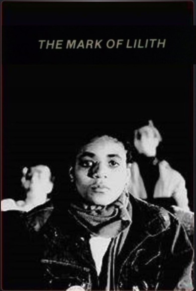 The Mark of Lilith main poster