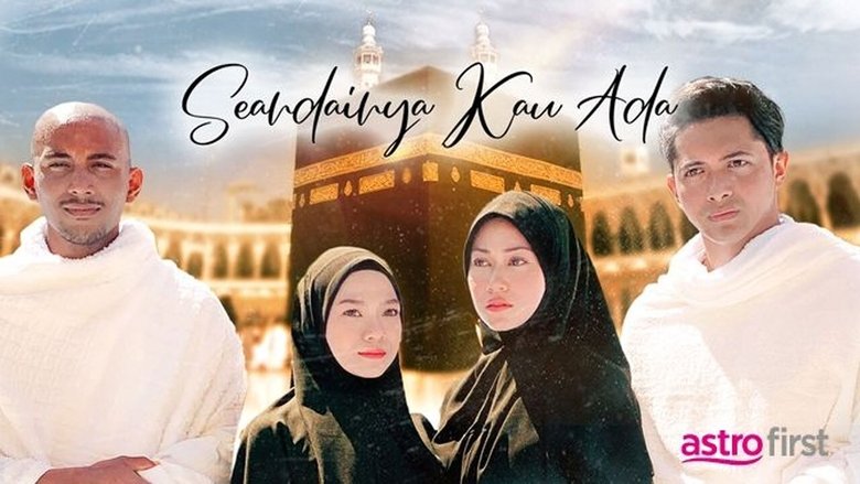 Seandainya Kau Ada Seandainya Kau Ada