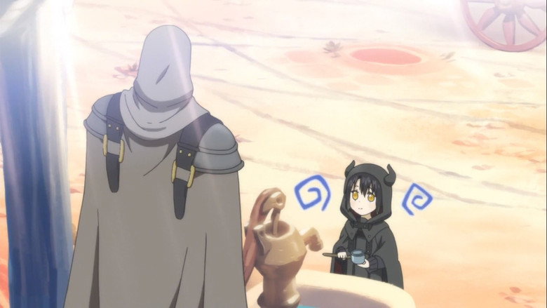 Still from Somali and the Forest Spirit - Season 1 Episode 3