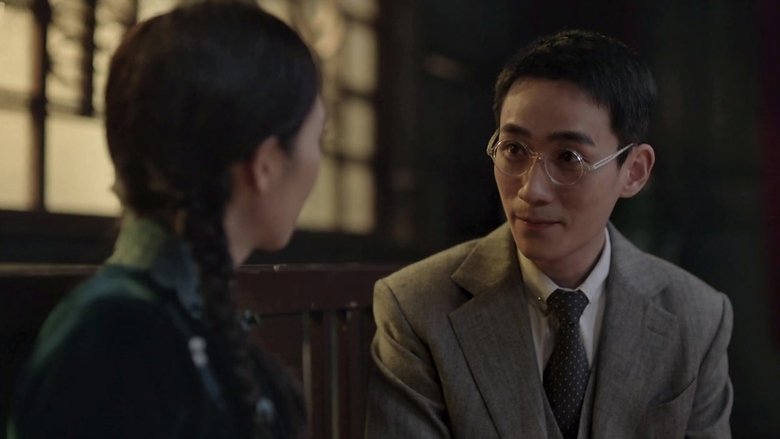 Still image for The Rebel season 1 episode 8: Episode 8 Still image for The Rebel season 1 episode 8: Episode 8