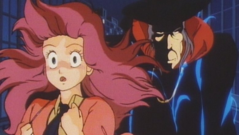 Still image for Dream Hunter Rem season 1 episode 1: Special Version: Nightmare! The Resurrection of Dr. Shinigami Still image for Dream Hunter Rem season 1 episode 1: Special Version: Nightmare! The Resurrection of Dr. Shinigami