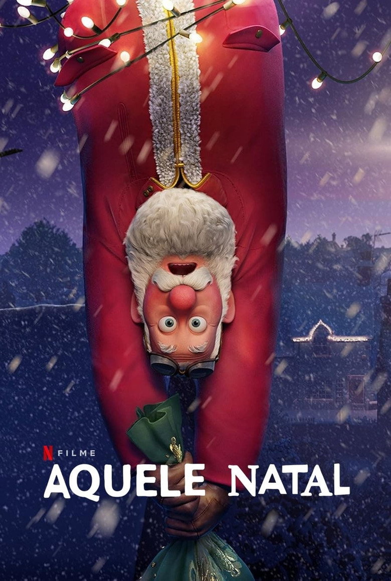 Póster la Película
