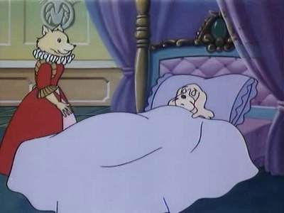 Still image for The Return of Dogtanian season 1 episode 8: The King Has Been Poisoned Still image for The Return of Dogtanian season 1 episode 8: The King Has Been Poisoned