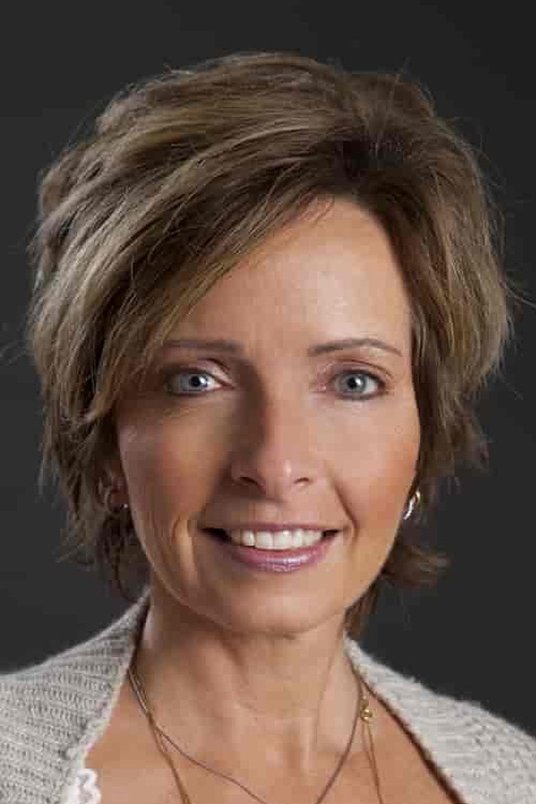 Ảnh Hanne Kristin Rohde