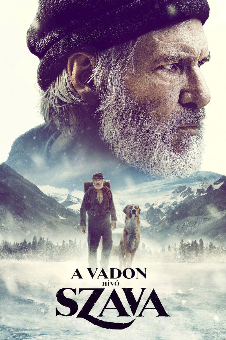 A vadon h&iacute;v&oacute; szava (2020)