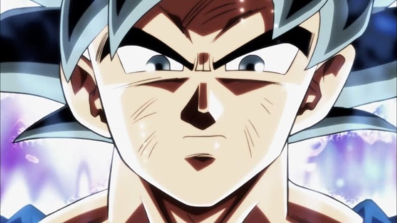 Dragon Ball Super: 1×129