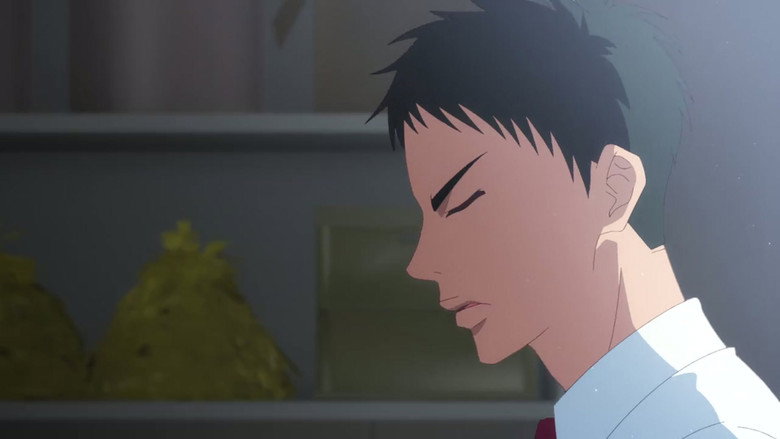 Still from Hana-Kimi - Season 1 Episode 12