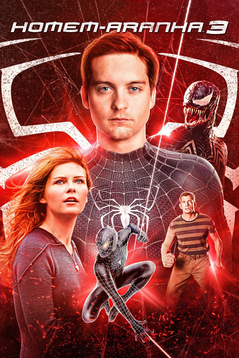 Póster la Película