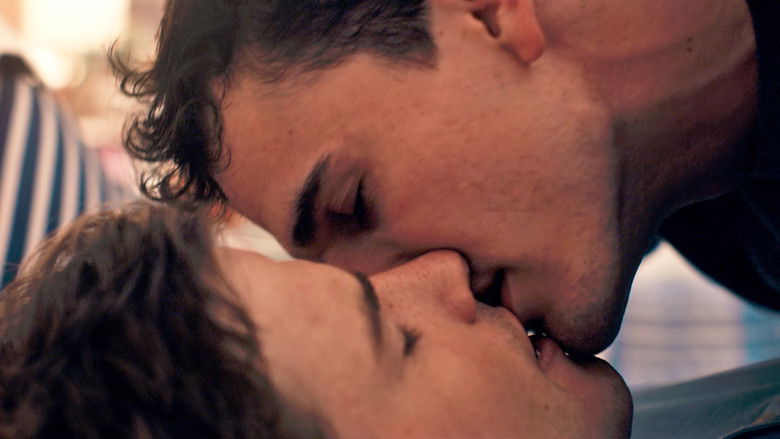 Still image for Guys Like You season 1 episode 1: Zander Still image for Guys Like You season 1 episode 1: Zander