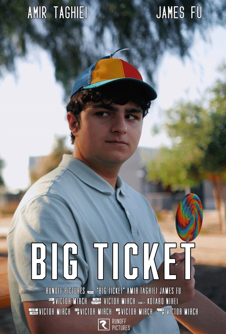 Imatge de Big Ticket