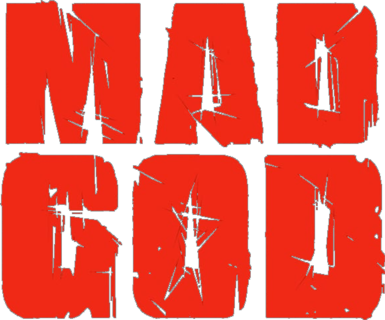 Imagen de Mad God