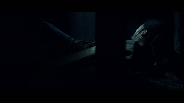 Still image for Hauntings season 1 episode 3: The Edinburgh Executioner