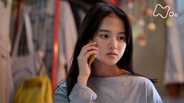 Still image for Welcome Home, Mone season 1 episode 75: Episode 75