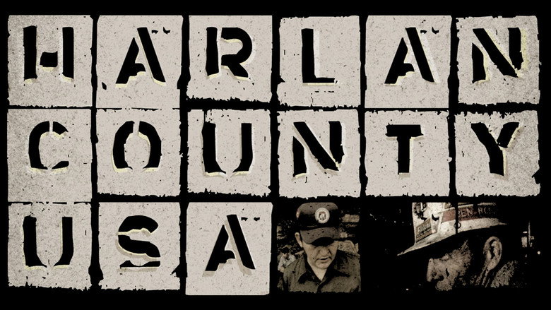 Harlan County U.S.A. still 1
