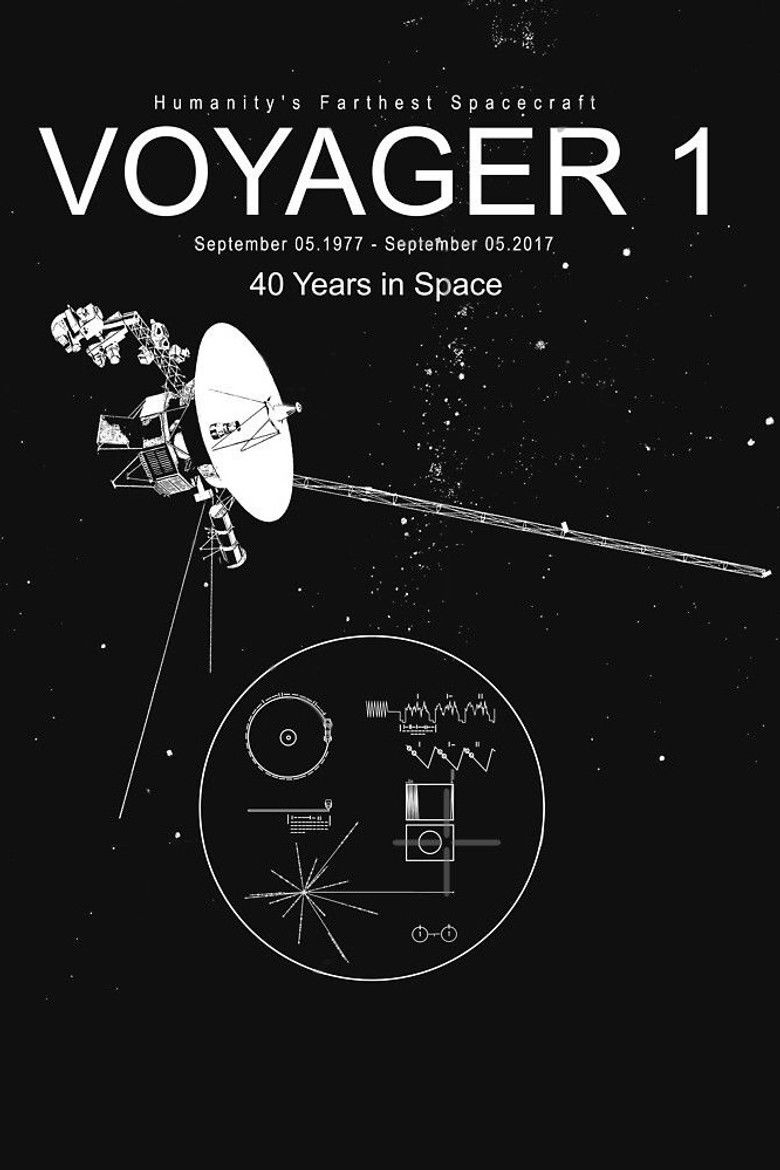Imatge de Voyager: To the Final Frontier