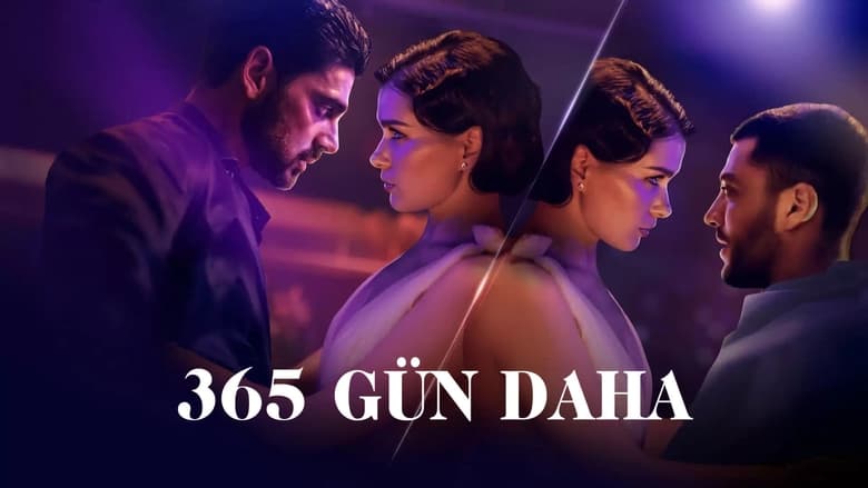 The Next 365 Days (2022)