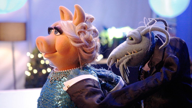 Still from The Muppets - Season 1 Episode 12
