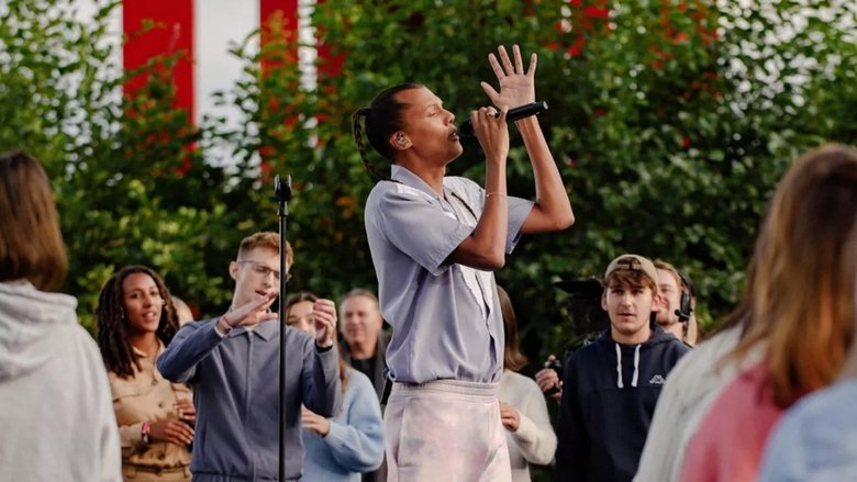 Stromae en intimité (2024)