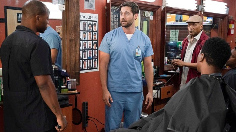 New Amsterdam Saison 4 Episode 8 Streaming New Amsterdam saison 2 épisode 4 en streaming Vostfr et vf