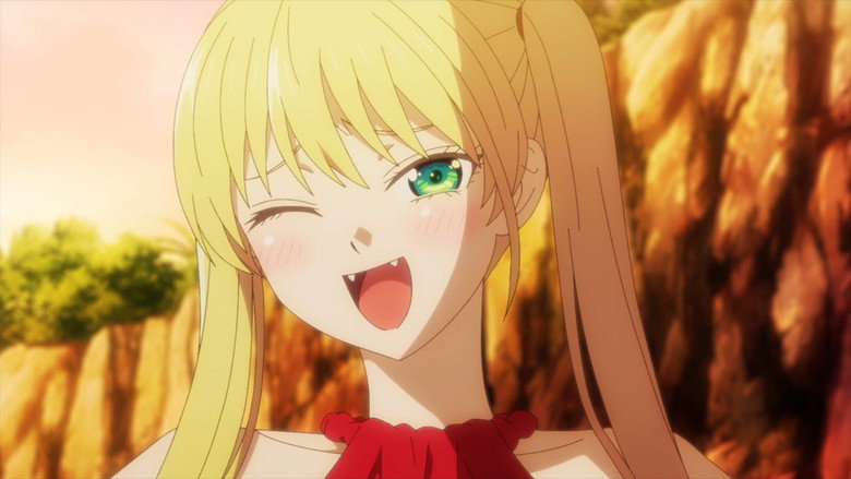 Still from Girlfriend, Girlfriend - Season 2 Episode 12