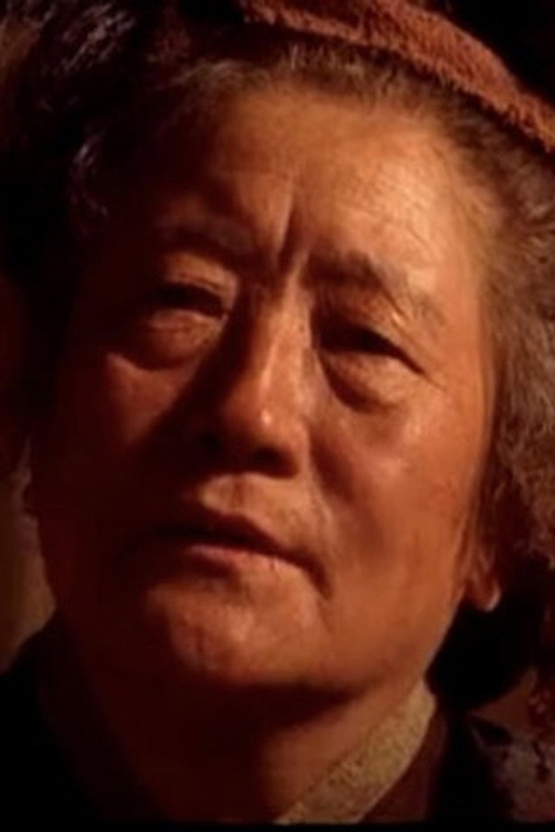 Shen Minhua portrait