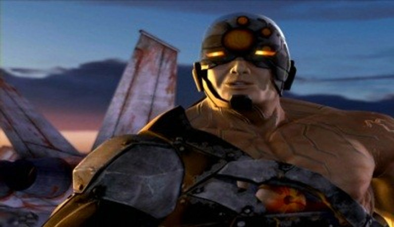 La venganza de Makino