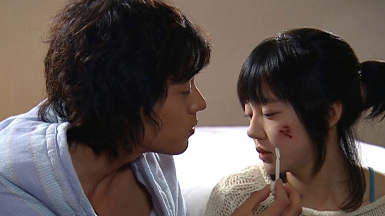 Still image for I'm Sorry, I Love You season 1 episode 13: Episode 13