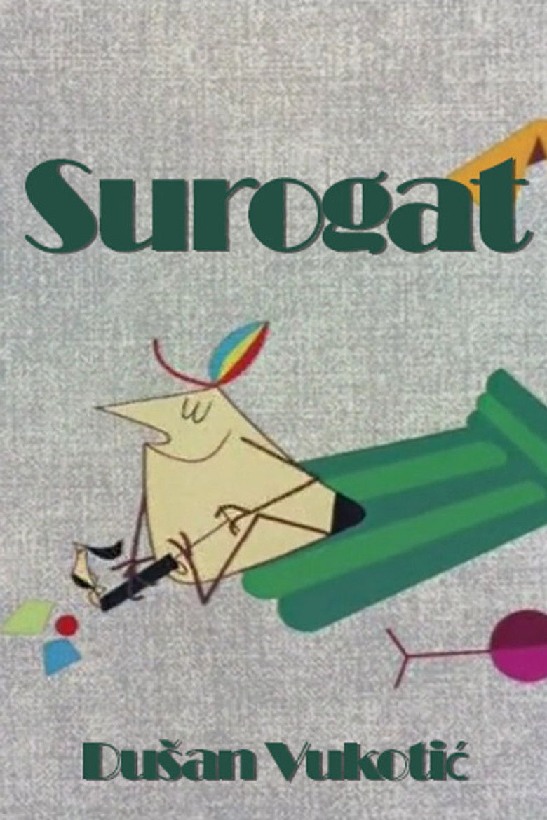 Imatge de Surogat
