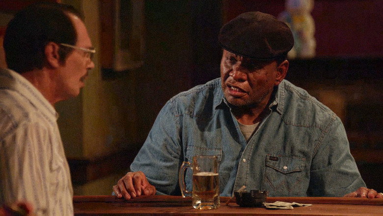Still from Horace and Pete - Season 1 Episode 10