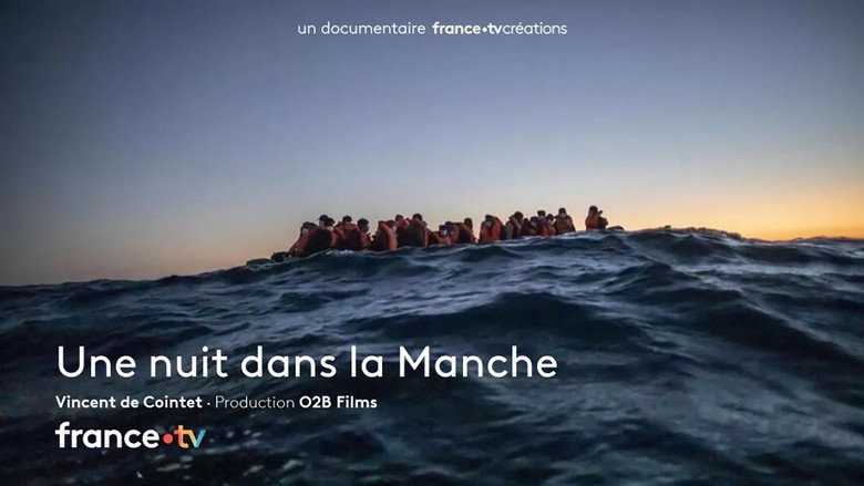 Une nuit dans la Manche 1