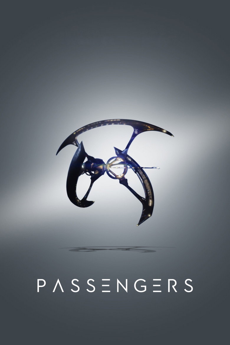 Póster la Película
