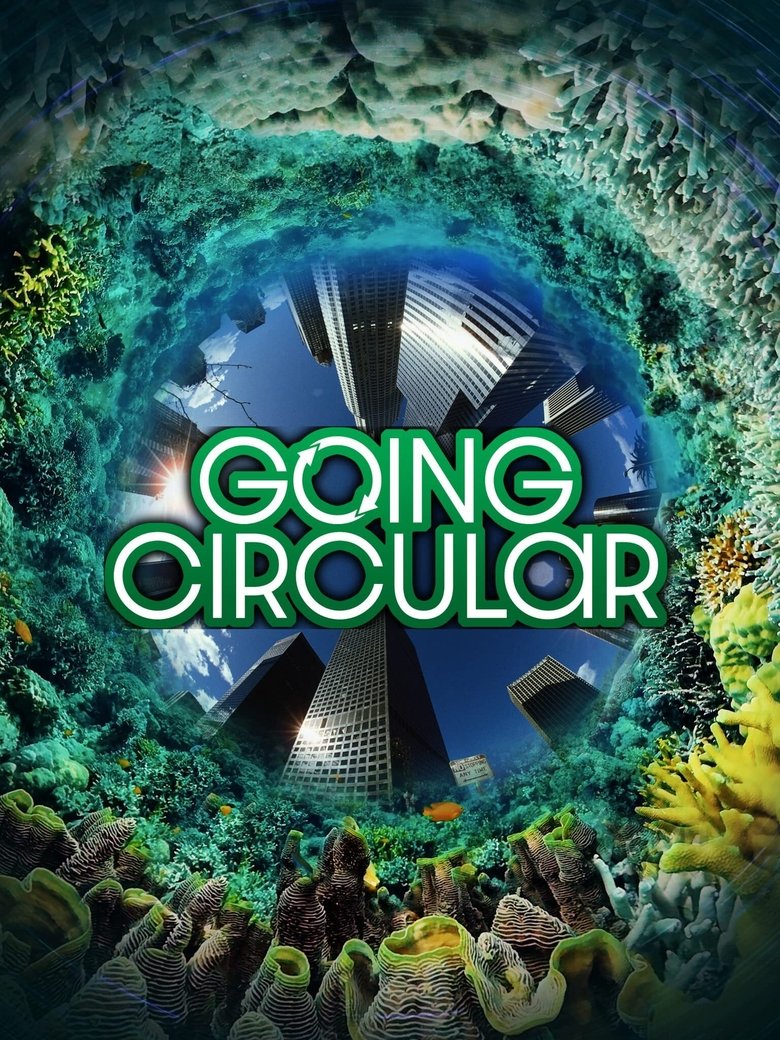 Going Circular (2021)