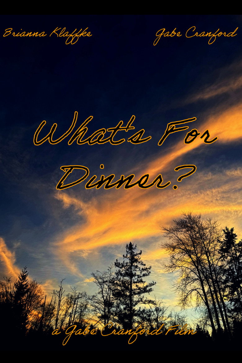 Imatge de What's For Dinner?