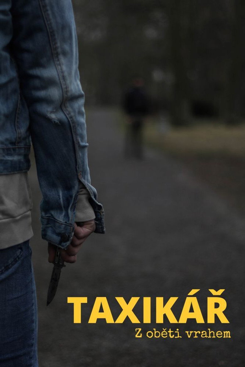 Taxikář — image 2