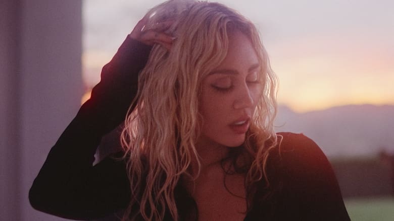 Voir Miley Cyrus – Endless Summer Vacation (Backyard Sessions) streaming complet et gratuit sur streamizseries - Films streaming