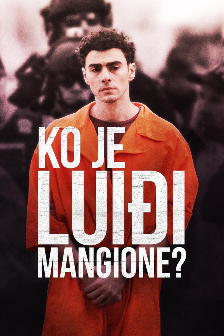 Ko je Luiđi Manđone? (2025)