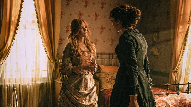 Still from Уокър Независимост - Сезон 1 Епизод 8