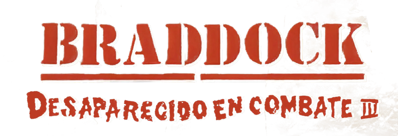 Imagen de Perdido en acción 3
