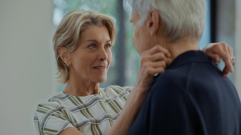Still from Shrinking - Season 3 Episode 4