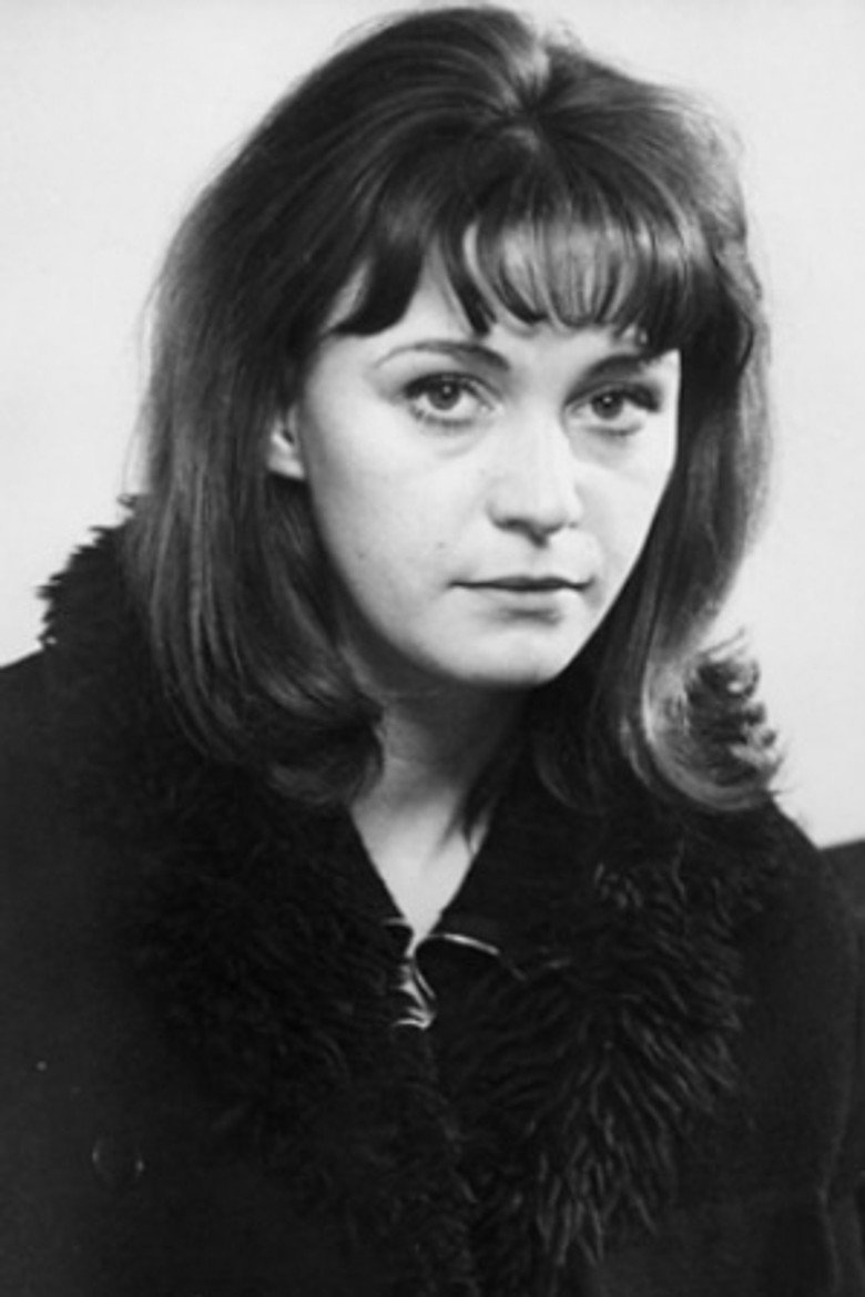 Alexandra Kluge photo 2