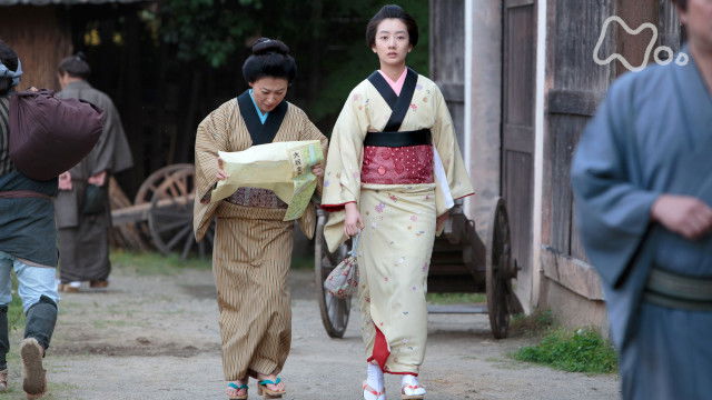 Still image for Asa ga Kita season 1 episode 25: Week 5 Still image for Asa ga Kita season 1 episode 25: Week 5