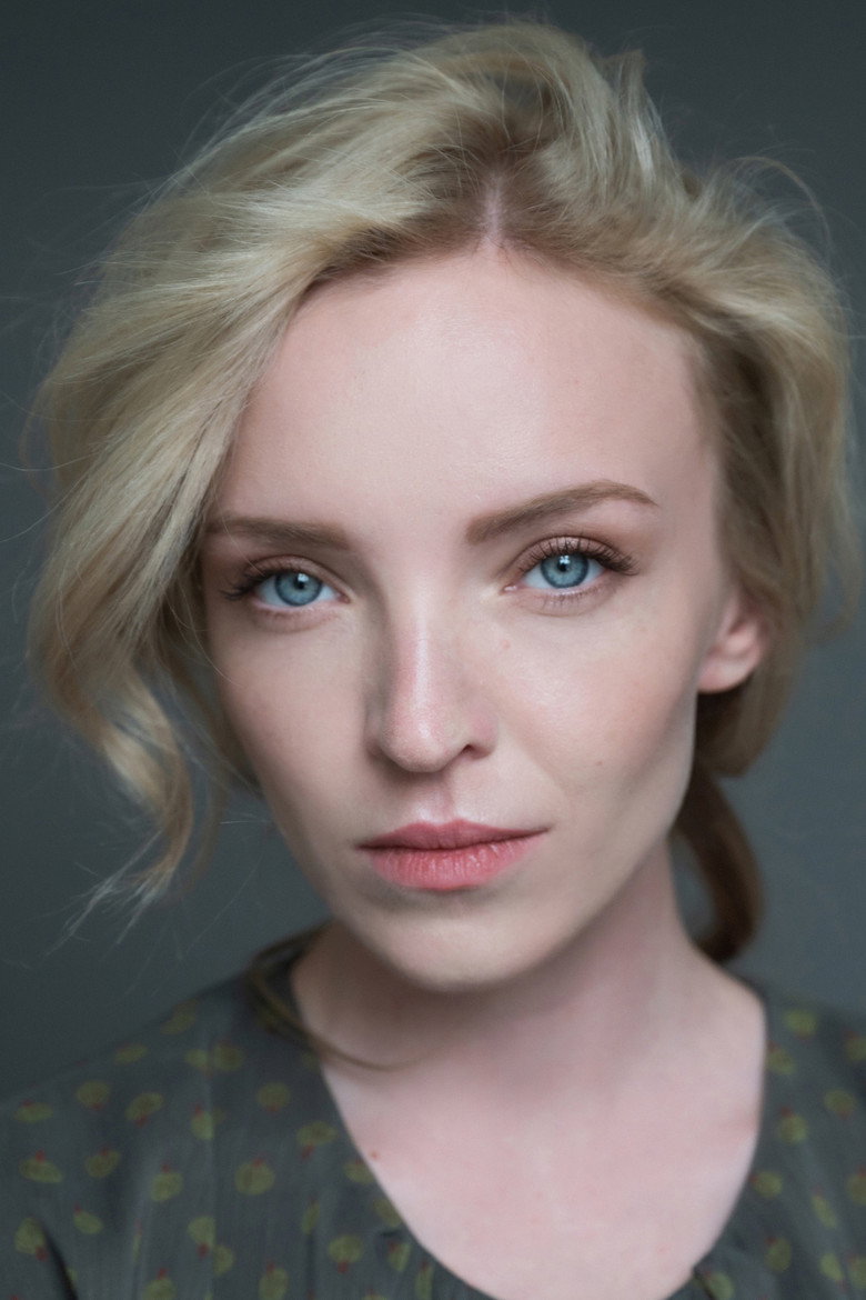 Varvara Gusinskaya photo 2