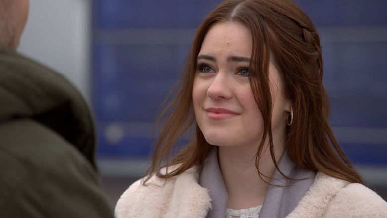 Salatut elämät Sezóna 27 Epizoda 178 bombuj